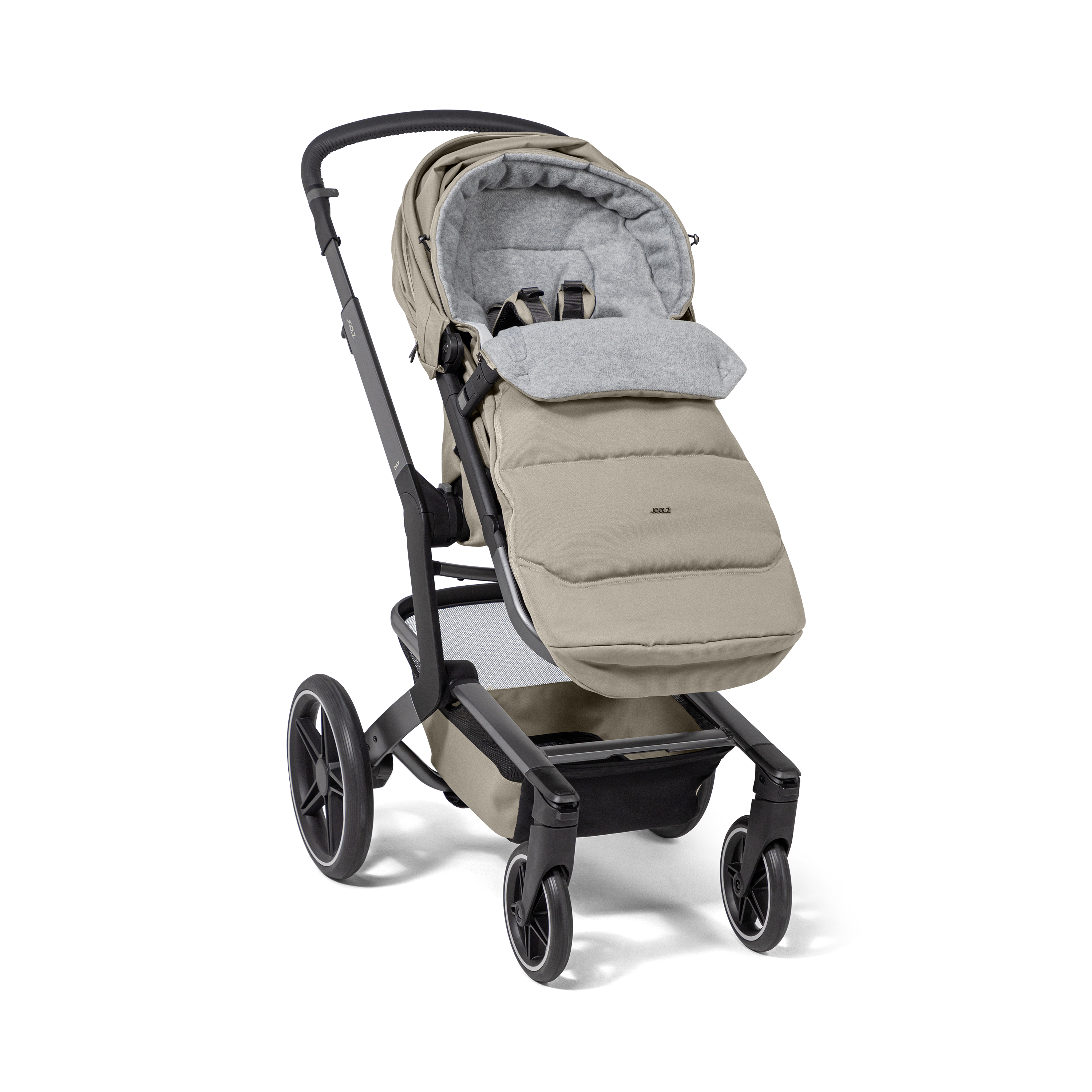 Joolz Universal Footmuff | Sage Green