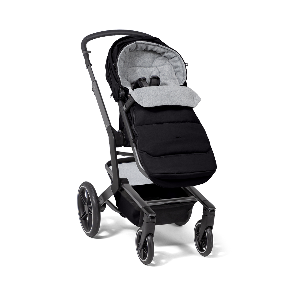 Joolz Universal Footmuff | Space Black