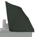 Joolz Geo3 Sun Hood - Forest Green