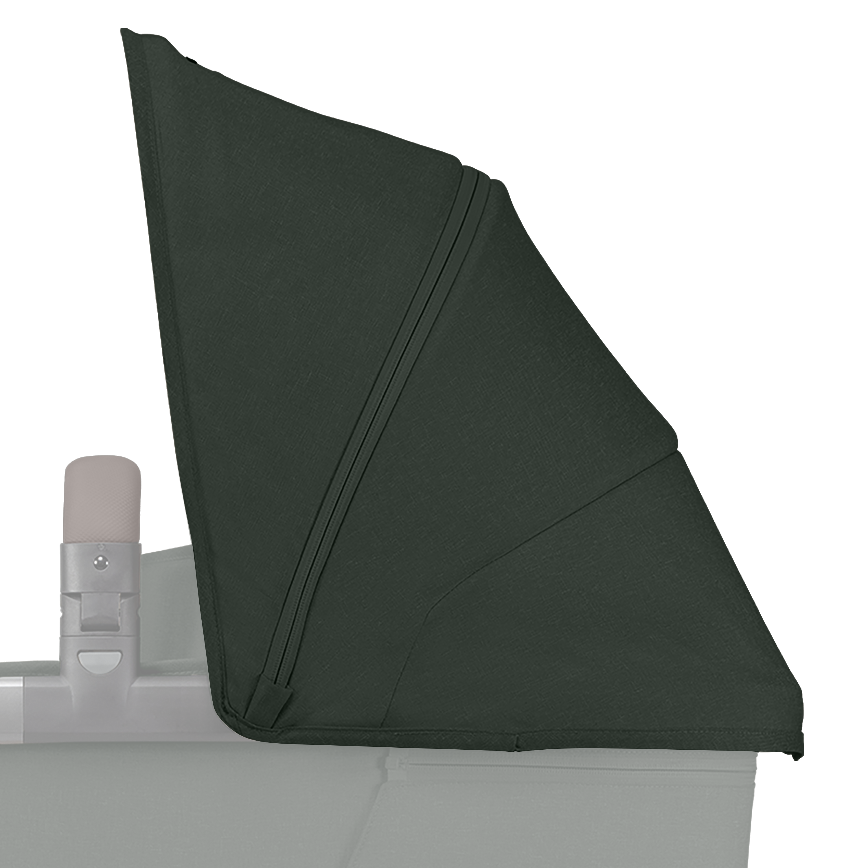 Joolz Geo3 Sun Hood - Forest Green