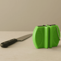 POCKETEDGE – Compact Knife Sharpener for Outdoor & Kitchen
