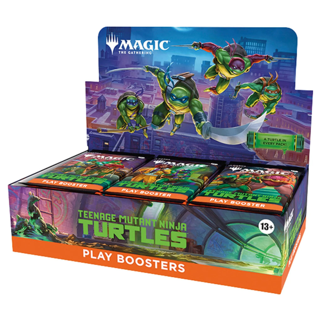 TEAM UP WITH THE TURTLES