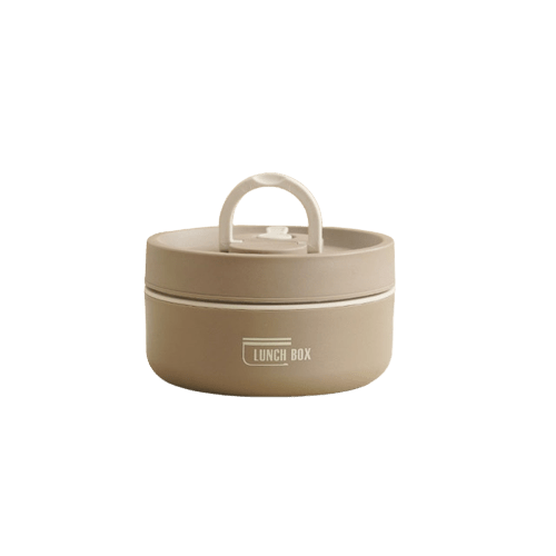 FreshLunch - Insulated lunch box for warm & fresh meals on the go