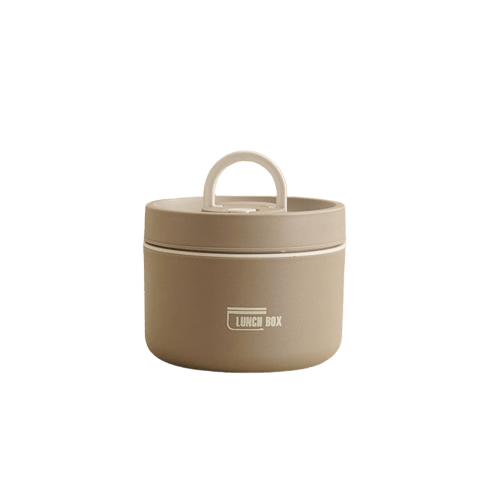 FreshLunch - Insulated lunch box for warm & fresh meals on the go