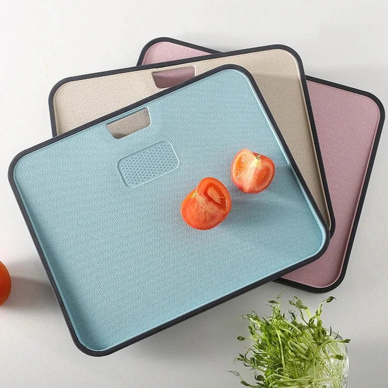 NATURAL PREP – Environmentally friendly cutting board made from wheat straw