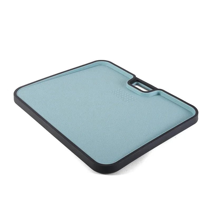 NATURAL PREP – Environmentally friendly cutting board made from wheat straw