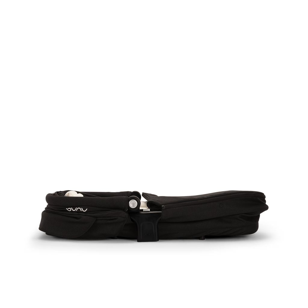 Nuna LYTL Carrycot | Caviar