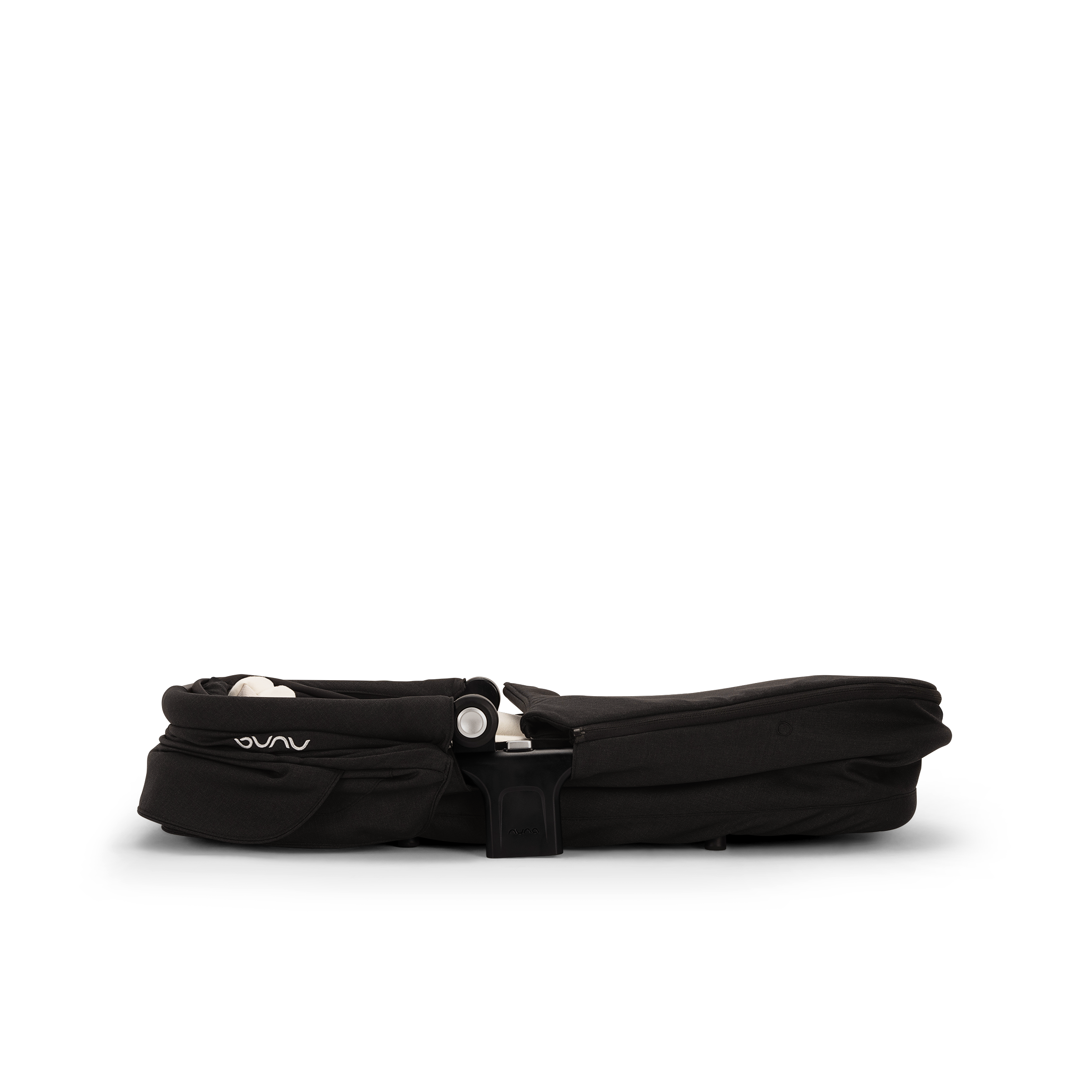 Nuna LYTL Carrycot | Caviar