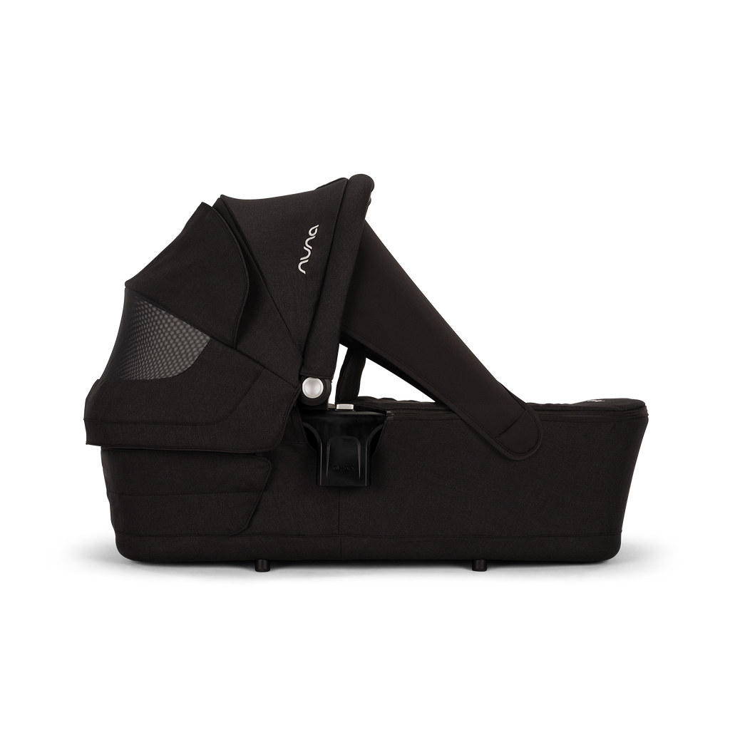 Nuna LYTL Carrycot | Caviar