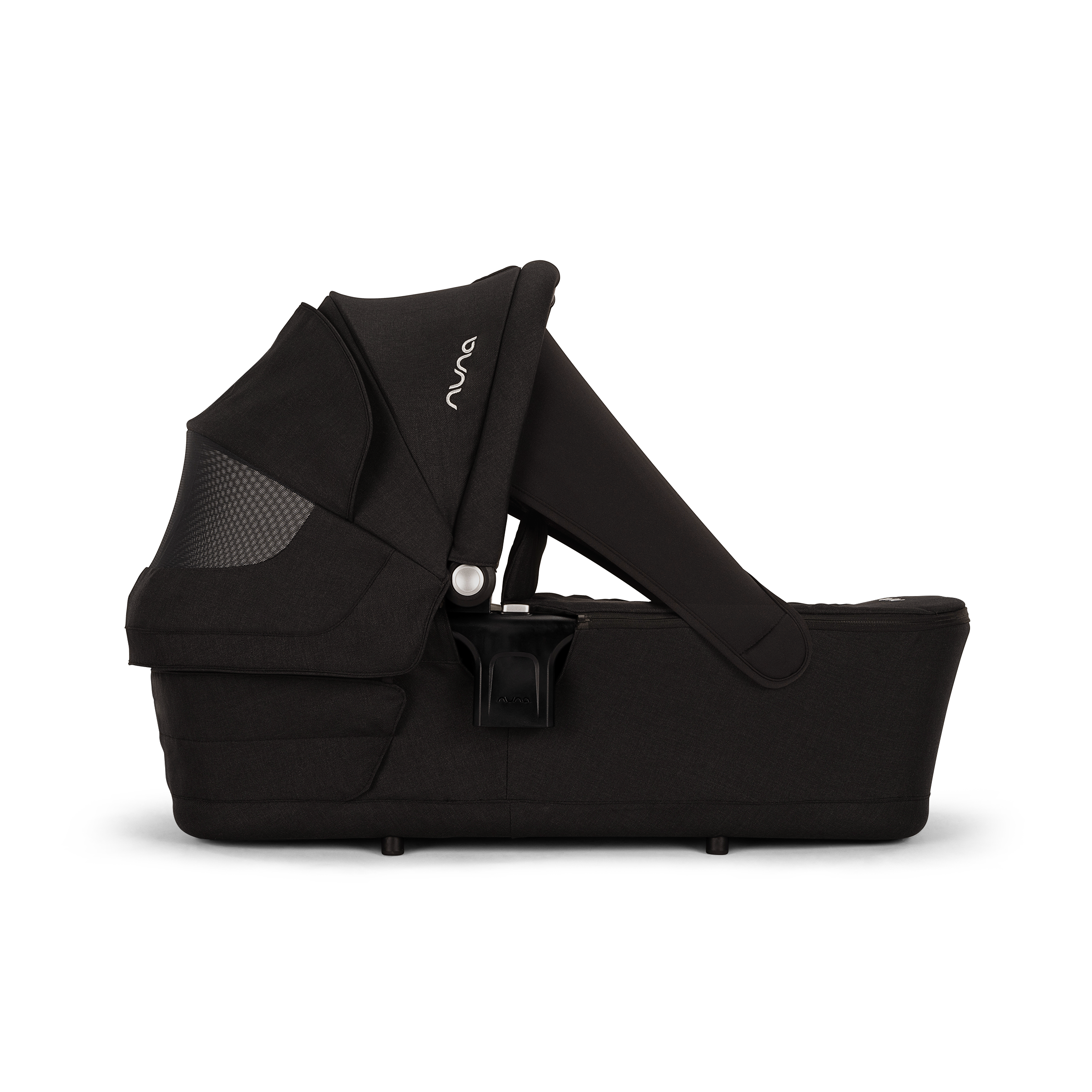 Nuna LYTL Carrycot | Caviar