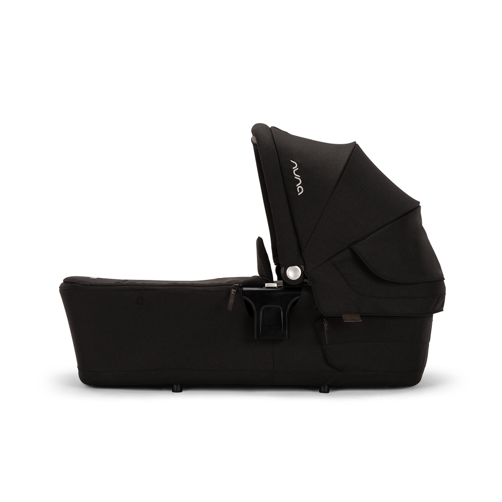 Nuna LYTL Carrycot | Caviar