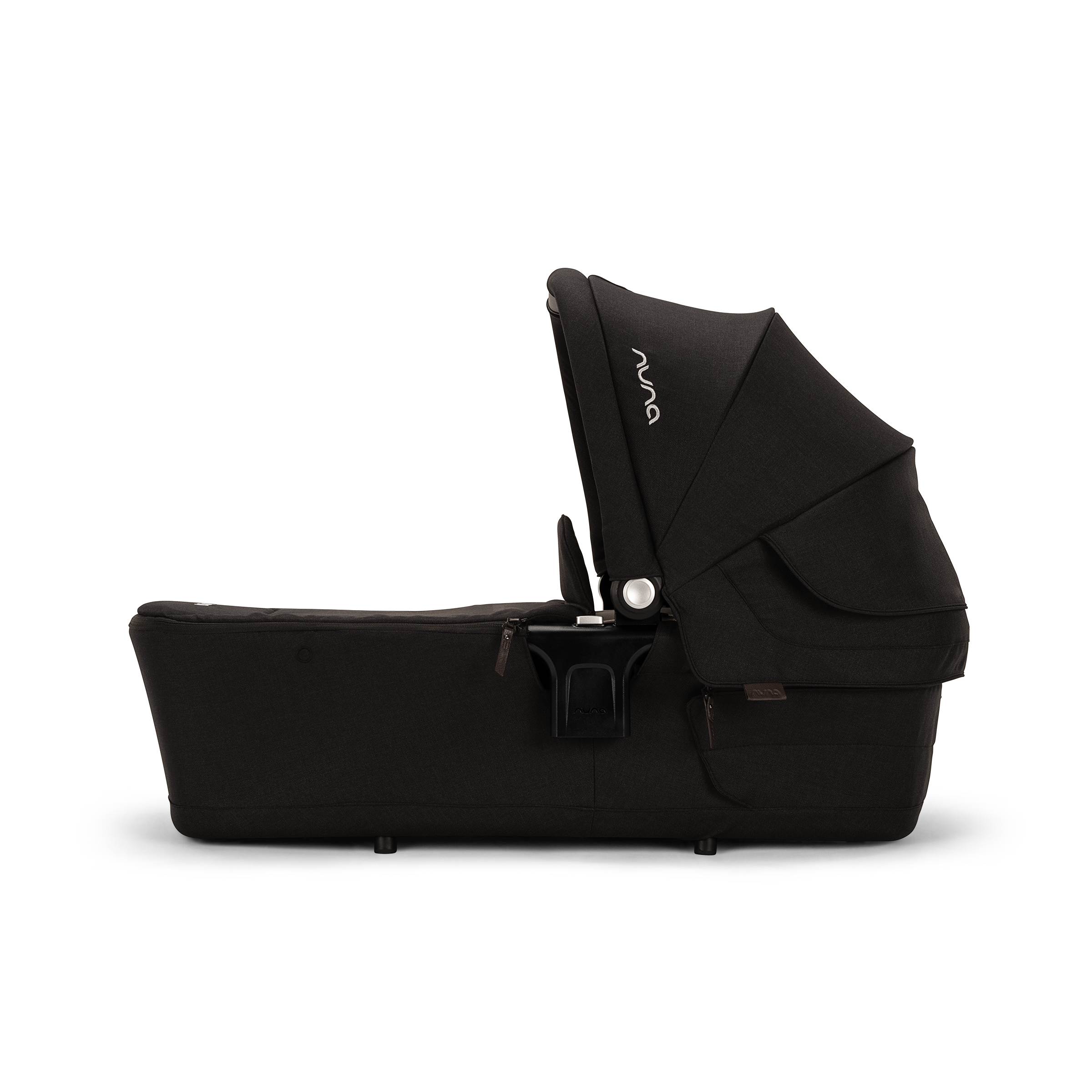 Nuna LYTL Carrycot | Caviar
