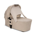 Nuna MIXX Next Carrycot | Biscotti