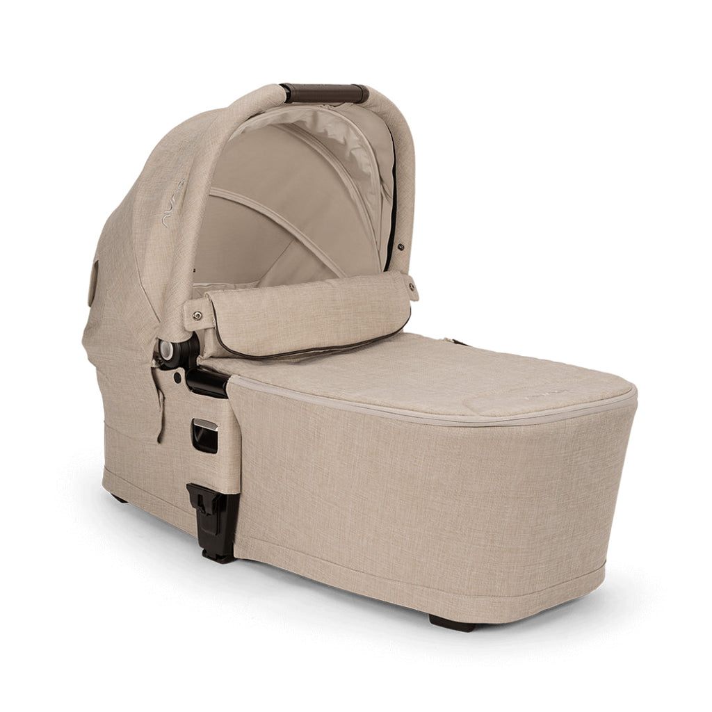 Nuna MIXX Next Carrycot | Biscotti