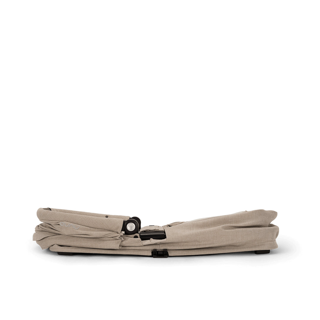 Nuna MIXX Next Carrycot | Biscotti