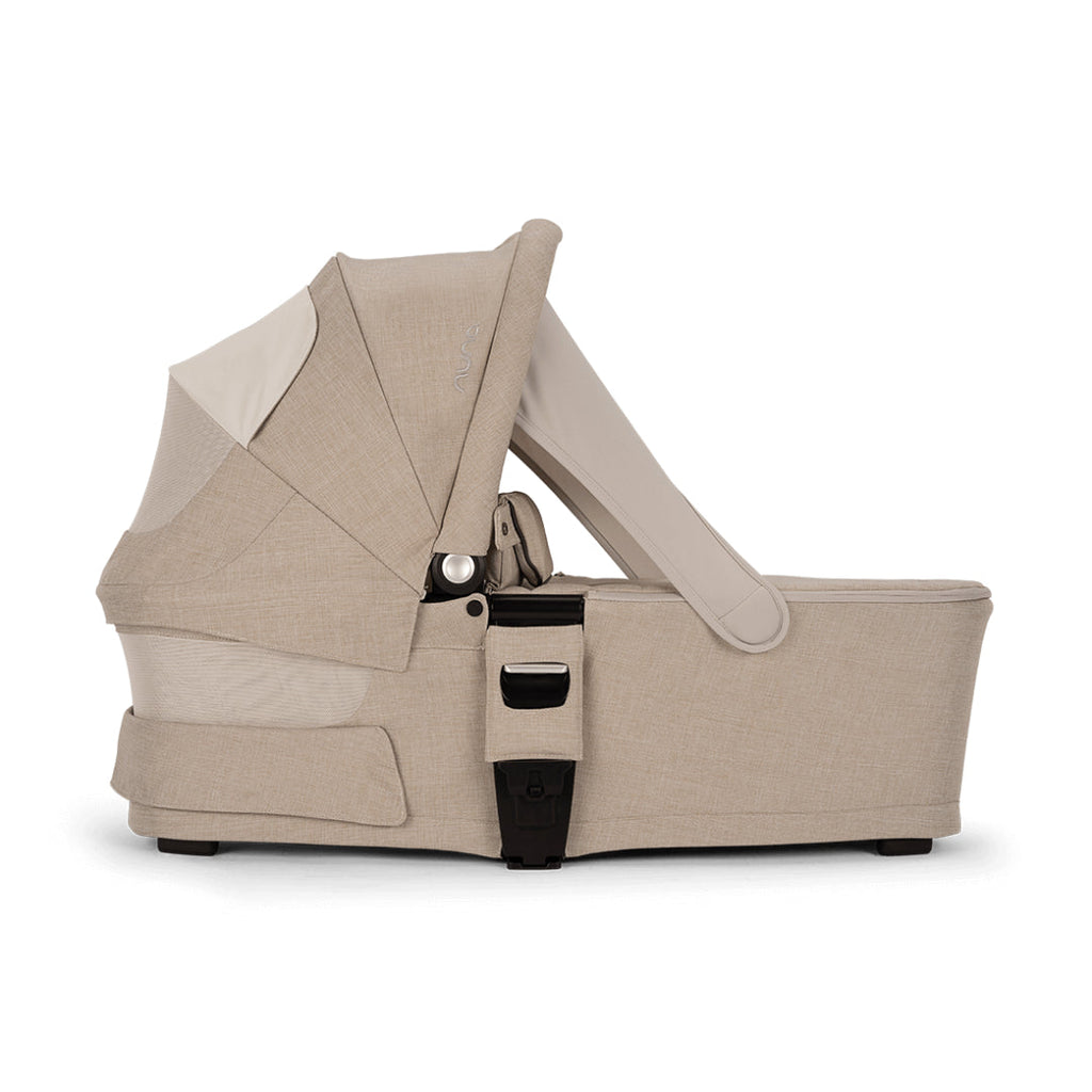 Nuna MIXX Next Carrycot | Biscotti