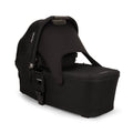 Nuna MIXX Next Carrycot | Caviar