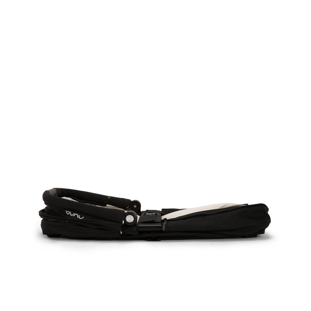 Nuna MIXX Next Carrycot | Caviar