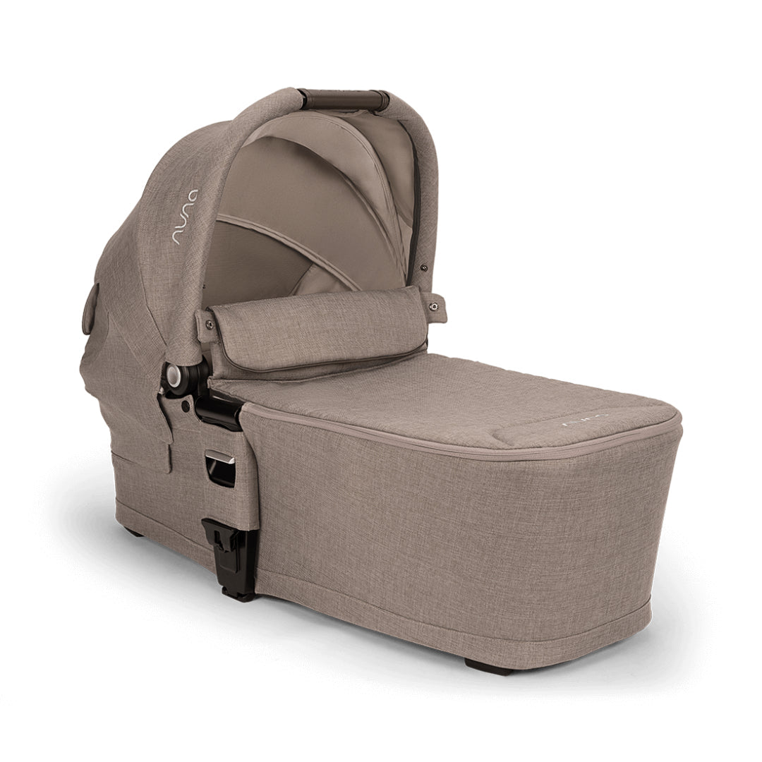 Nuna MIXX Next Carrycot | Cedar