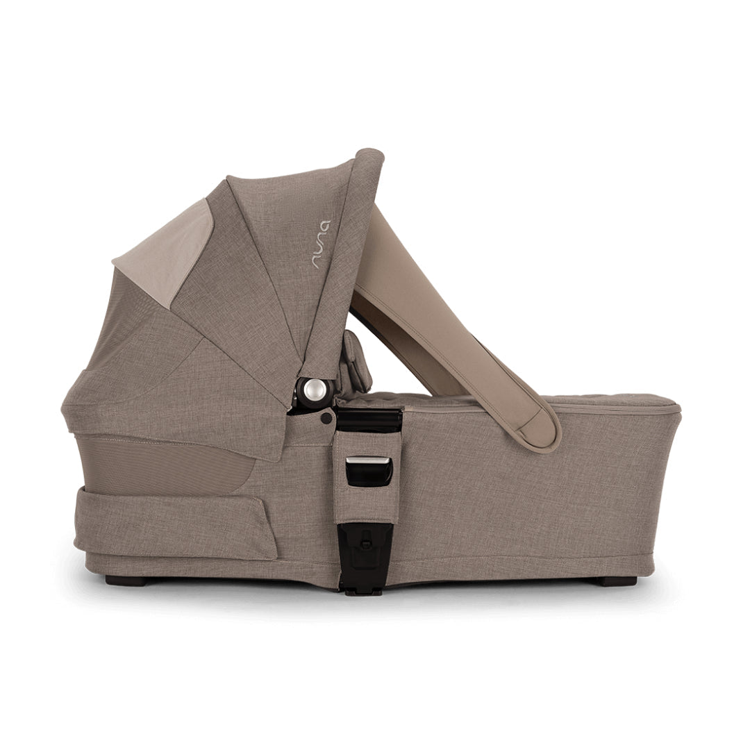 Nuna MIXX Next Carrycot | Cedar