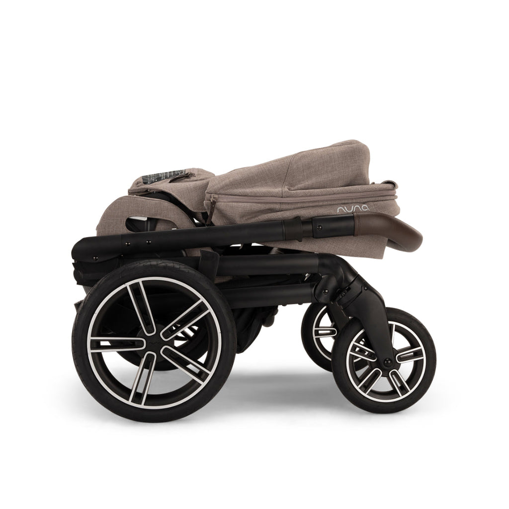 Nuna MIXX Next | Cedar