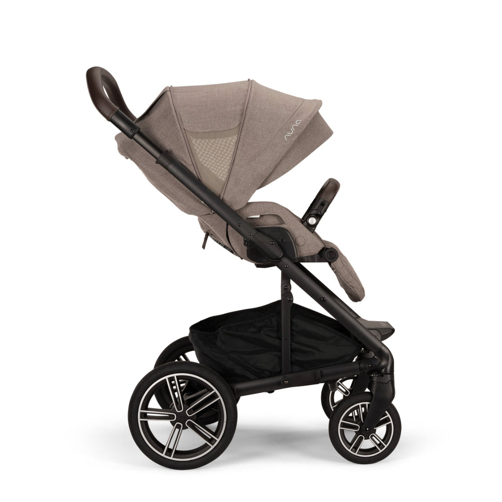 Nuna MIXX Next | Cedar