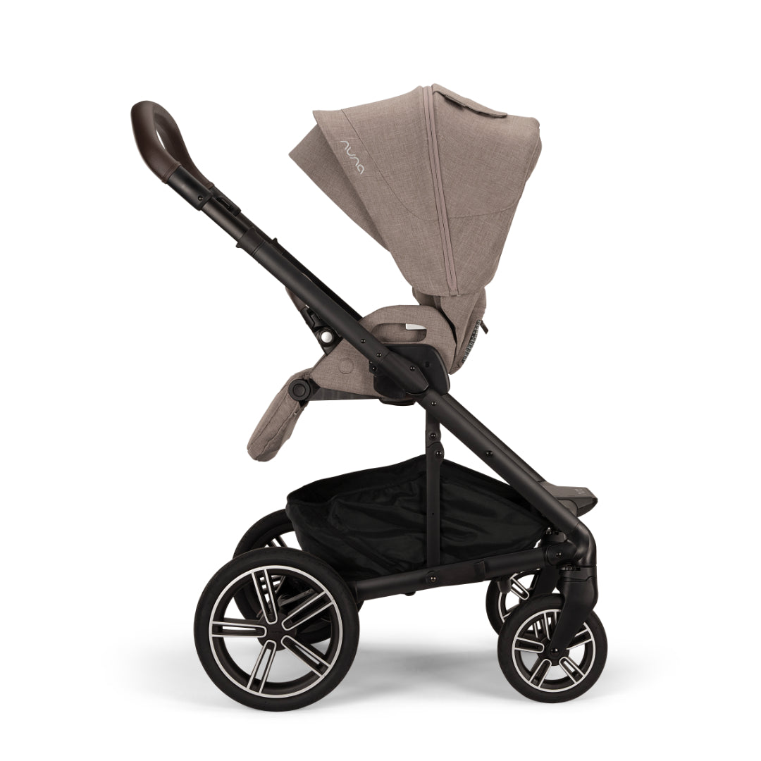Nuna MIXX Next | Cedar