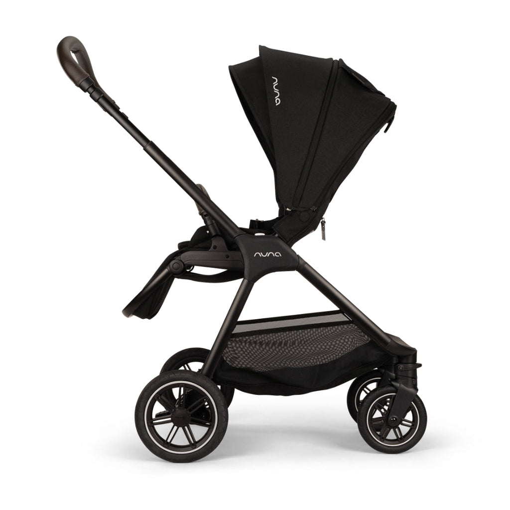 Nuna TRIV Next - Caviar