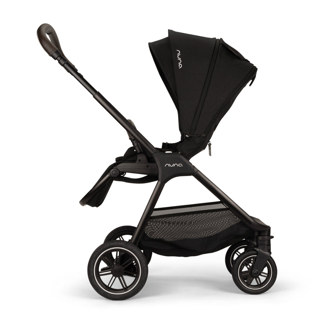 Nuna TRIV Next - Caviar