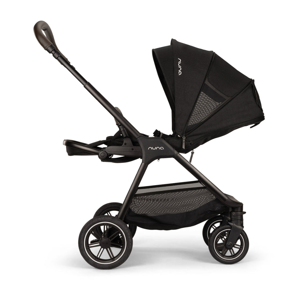 Nuna TRIV Next - Caviar