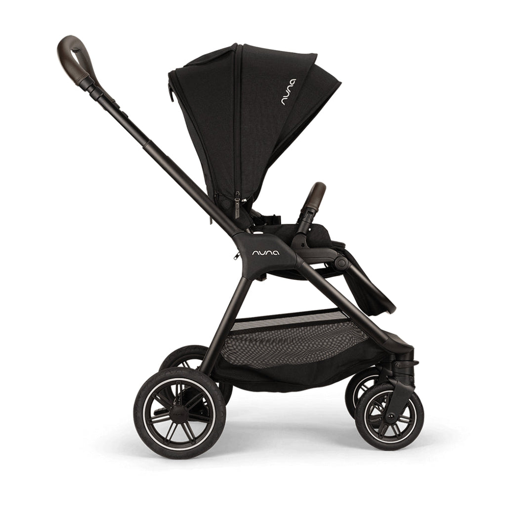 Nuna TRIV Next - Caviar
