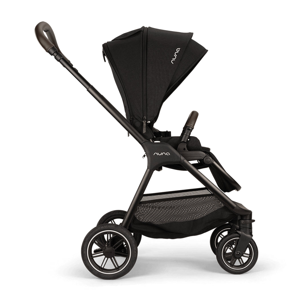 Nuna TRIV Next - Caviar