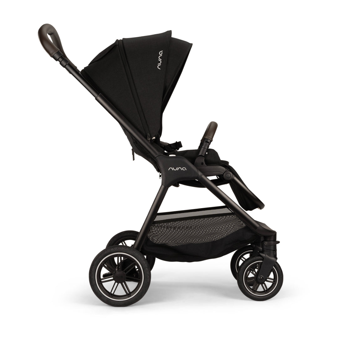 Nuna TRIV Next - Caviar