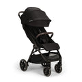 Nuna TRVL LX Stroller - Caviar