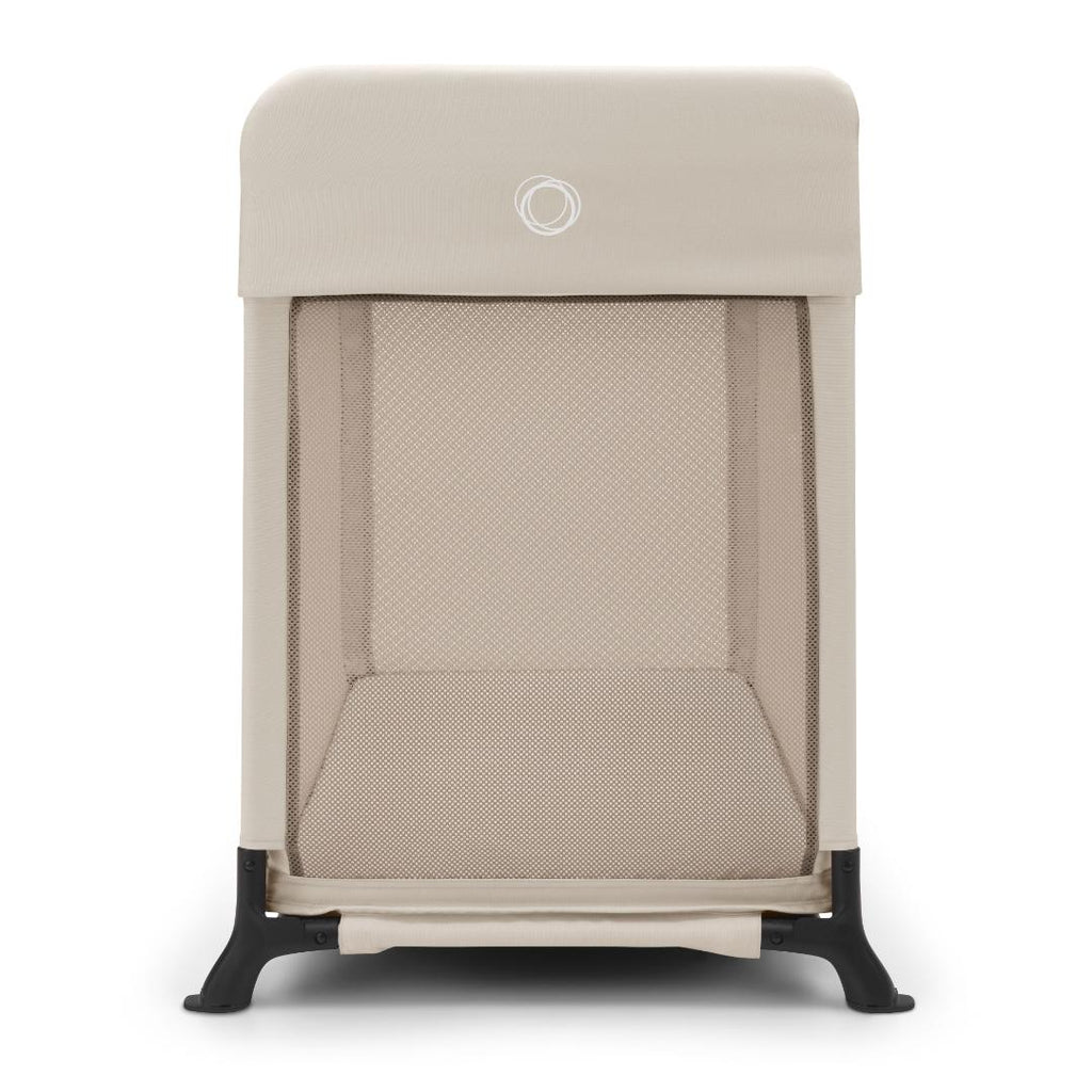 Bugaboo Stardust Travel Cot - Desert Taupe