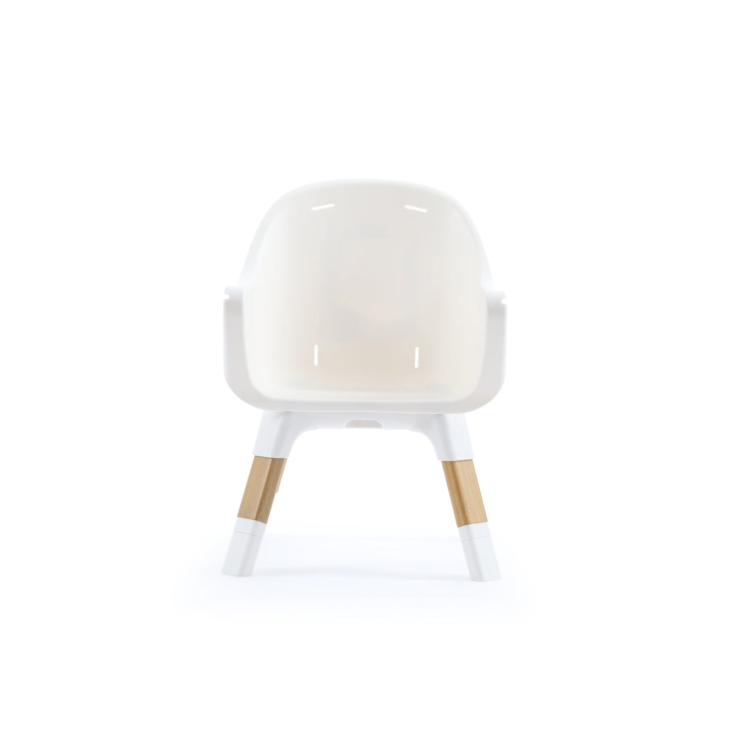 Oyster 4-in-1 Highchair - Moon