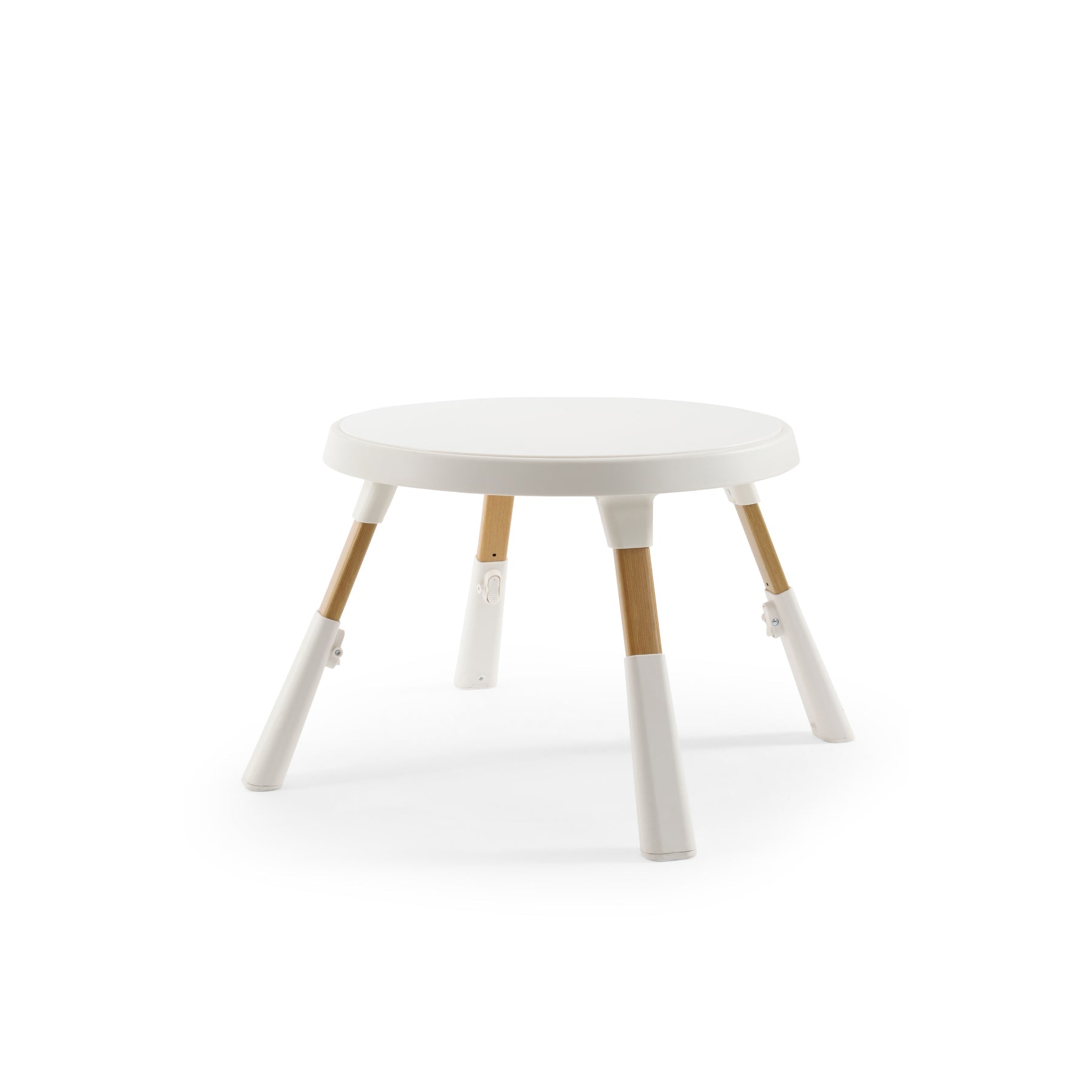 Oyster 4-in-1 Highchair - Fossil
