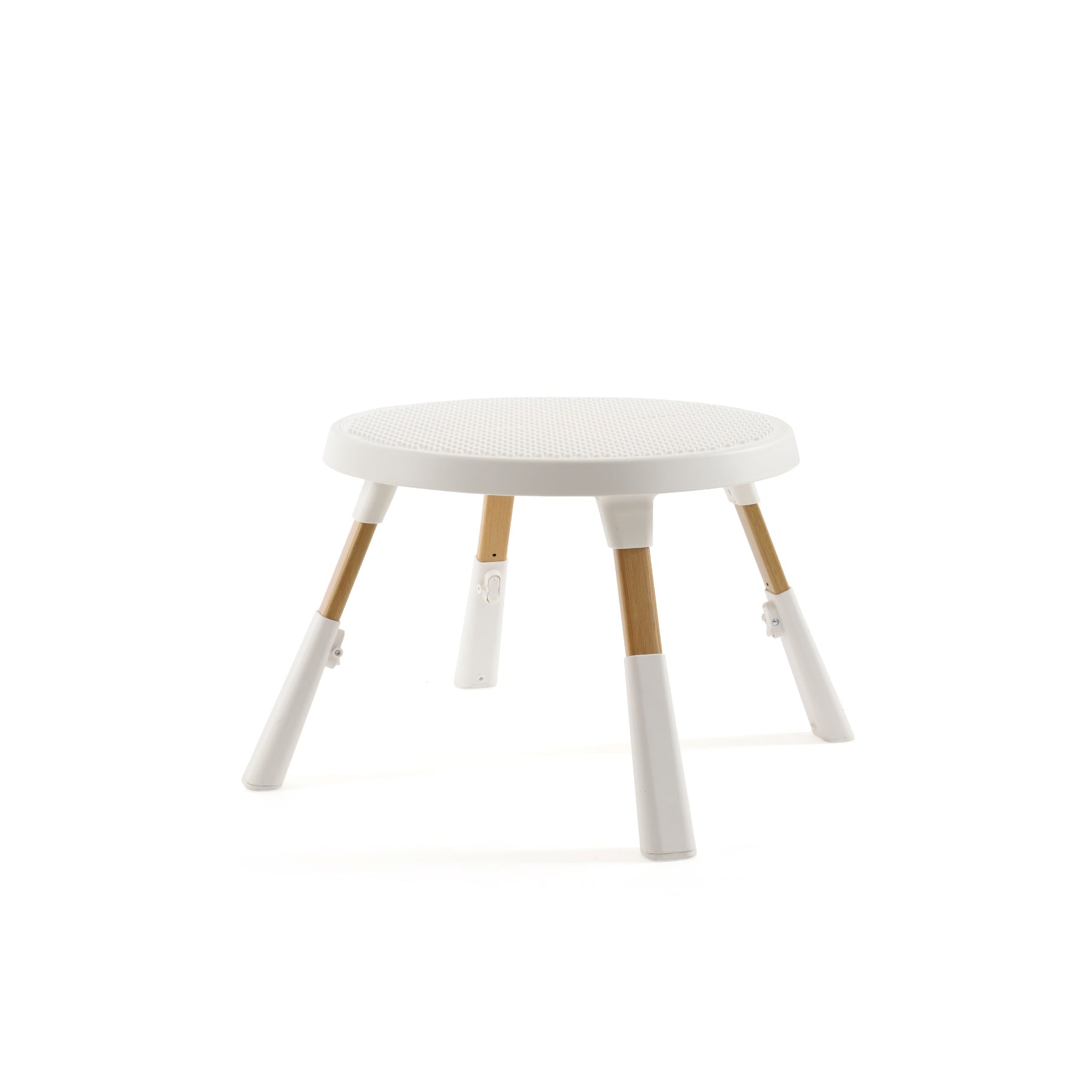 Oyster 4-in-1 Highchair - Mink
