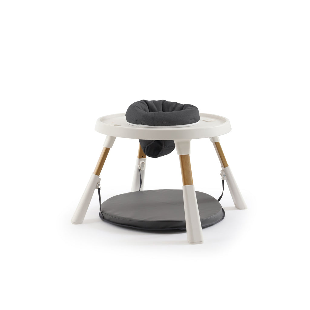 Oyster 4-in-1 Highchair - Fossil