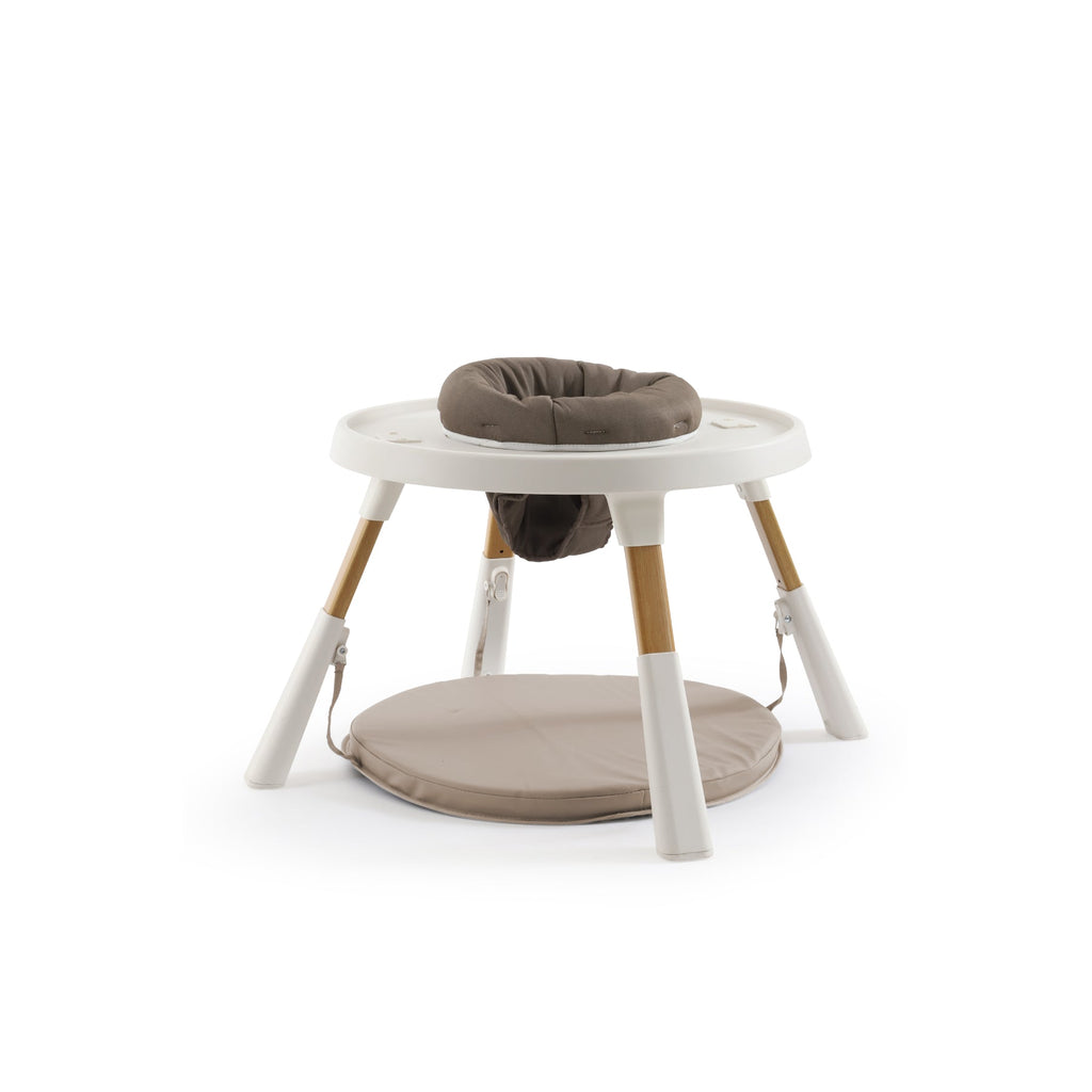 Oyster 4-in-1 Highchair - Mink
