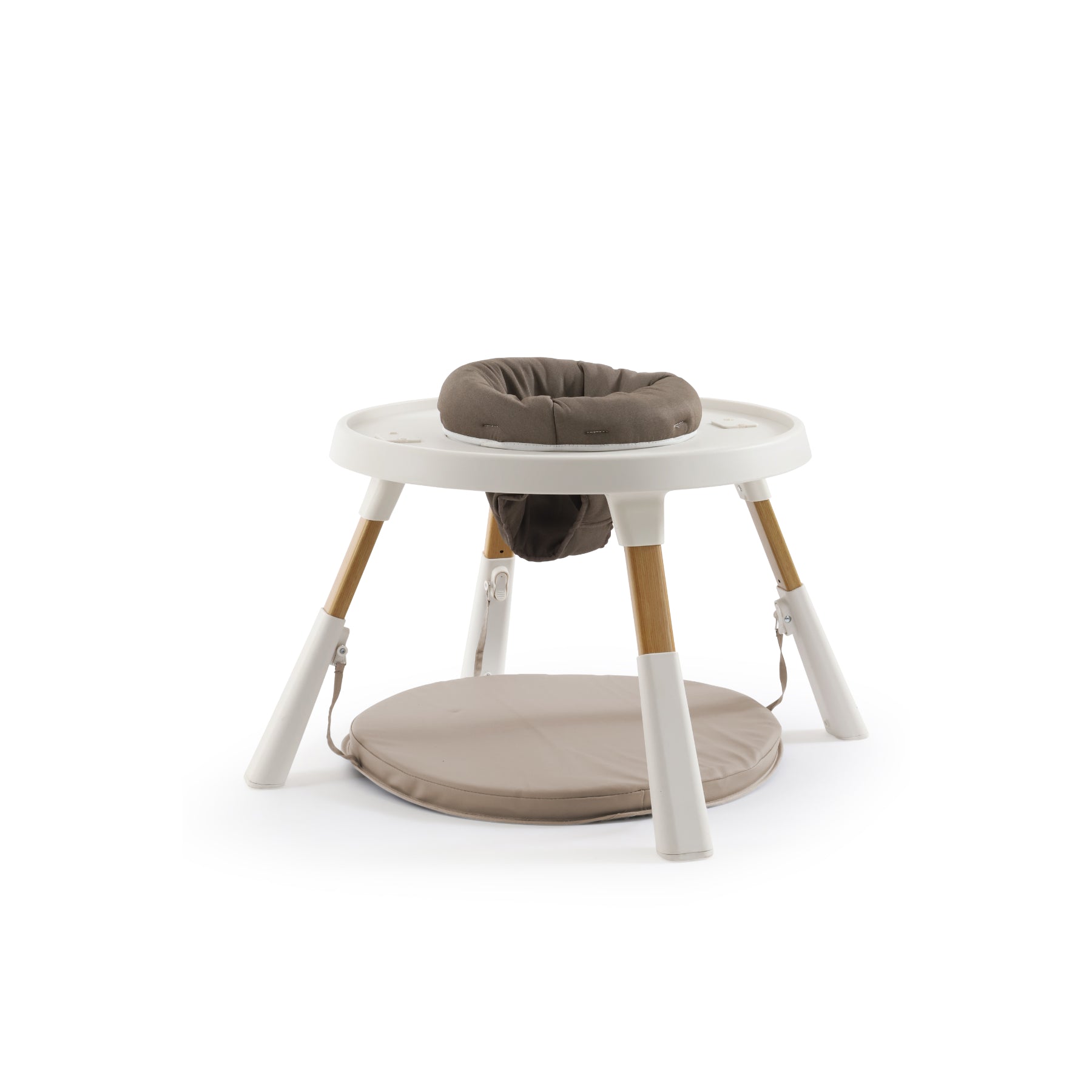 Oyster 4-in-1 Highchair - Mink