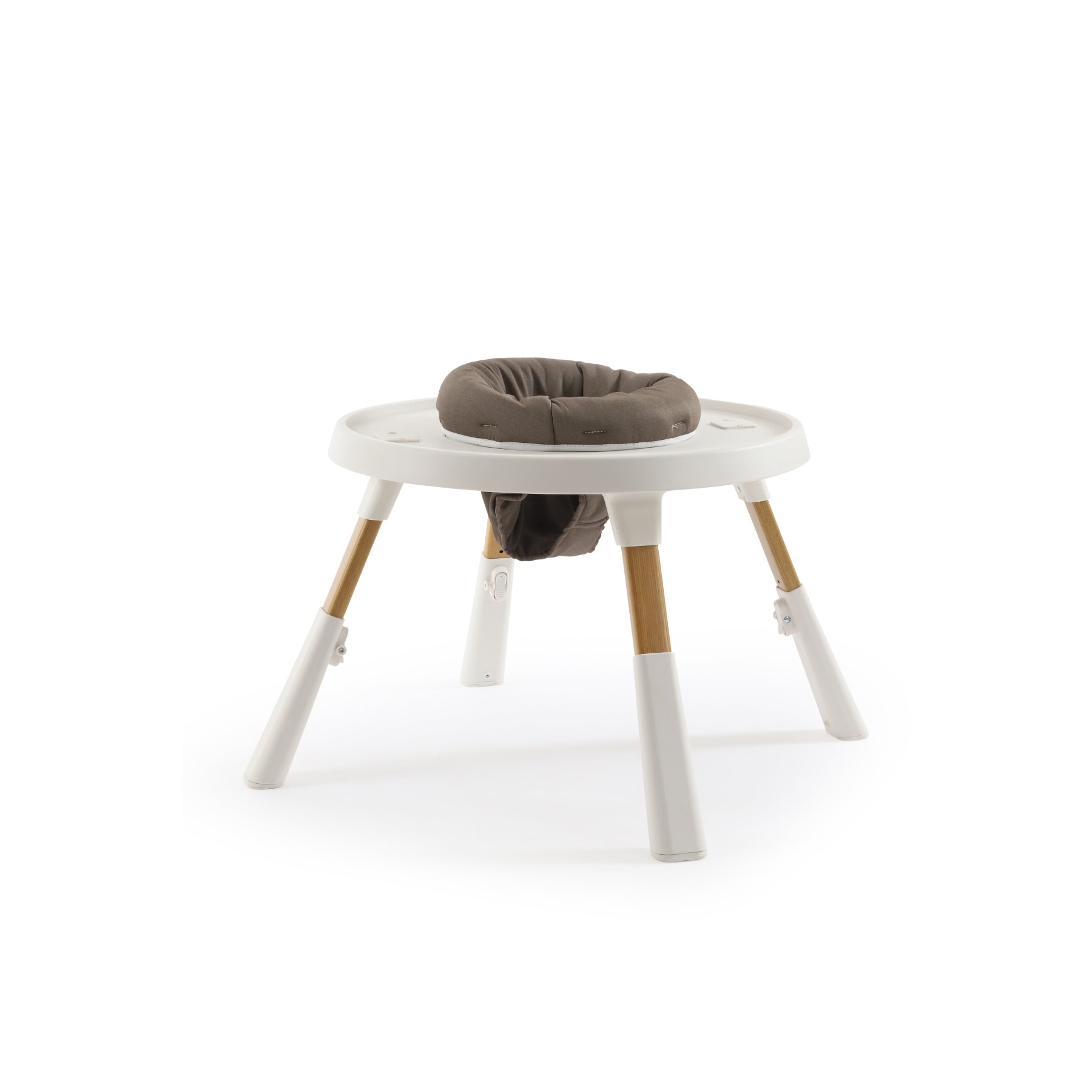 Oyster 4-in-1 Highchair - Mink
