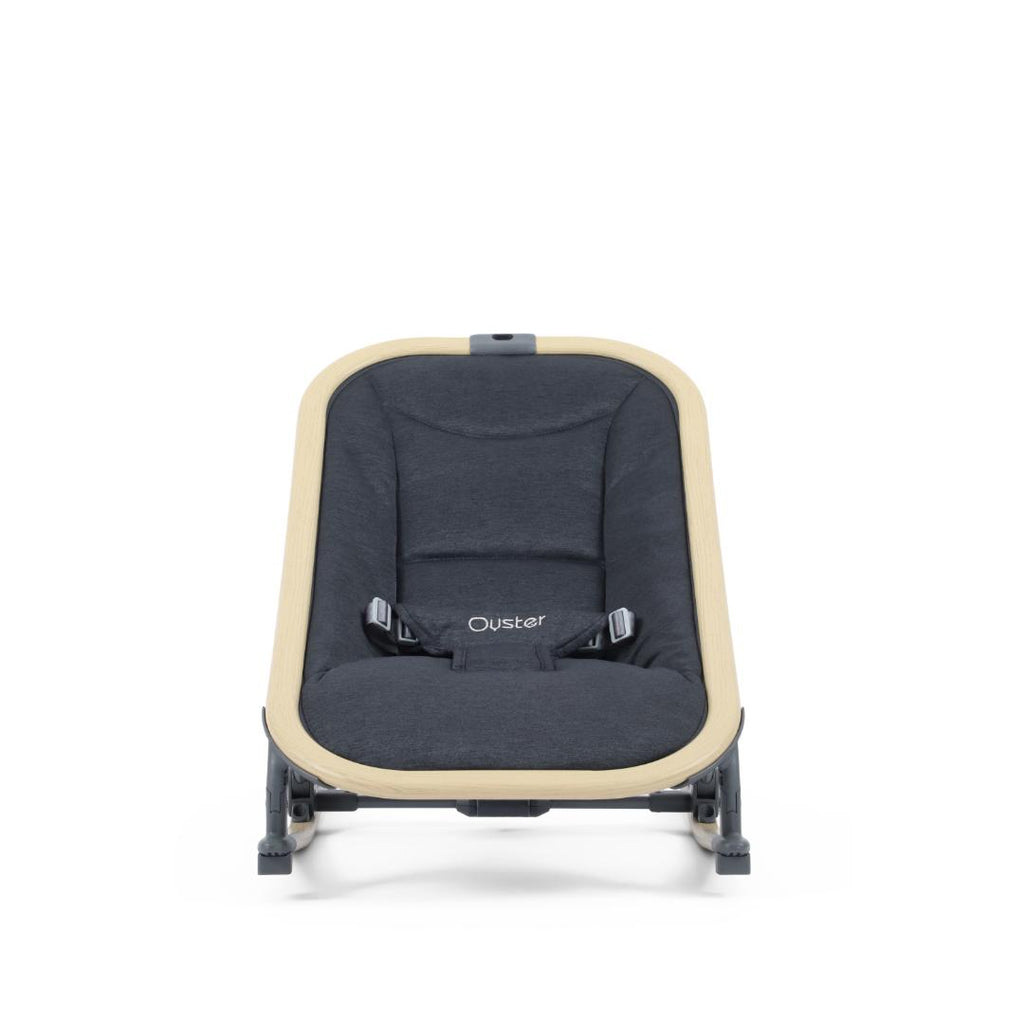 Oyster Rocker - Carbonite