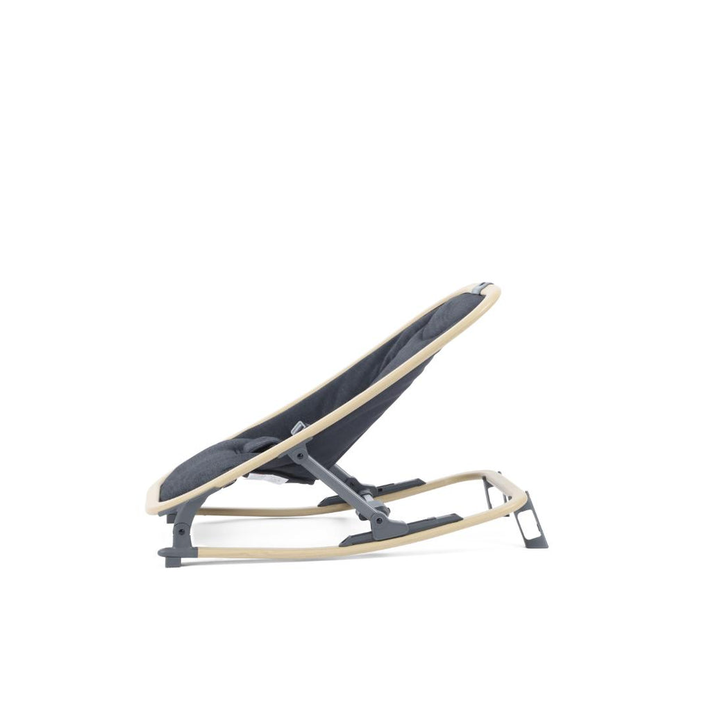 Oyster Rocker - Carbonite