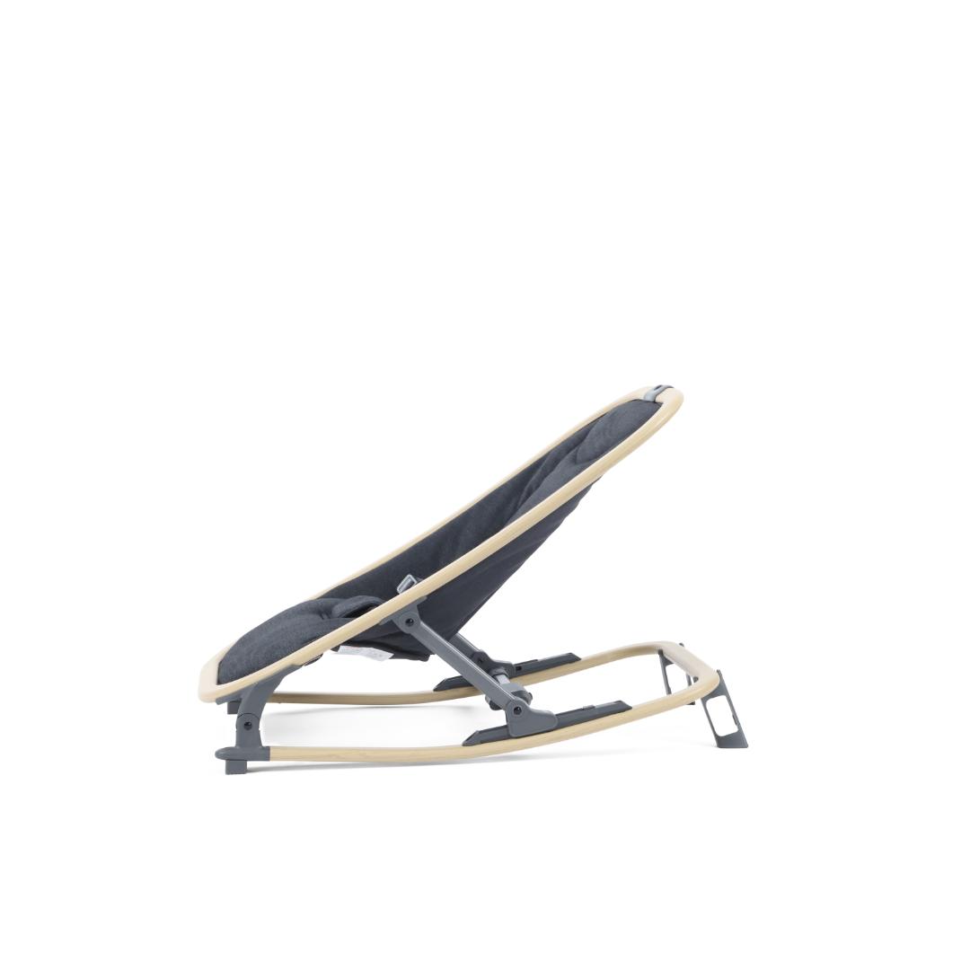 Oyster Rocker - Carbonite