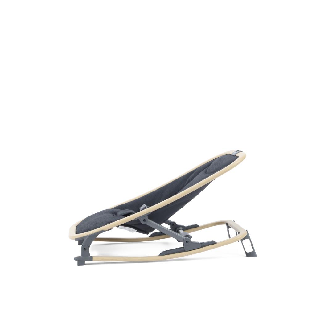 Oyster Rocker - Carbonite