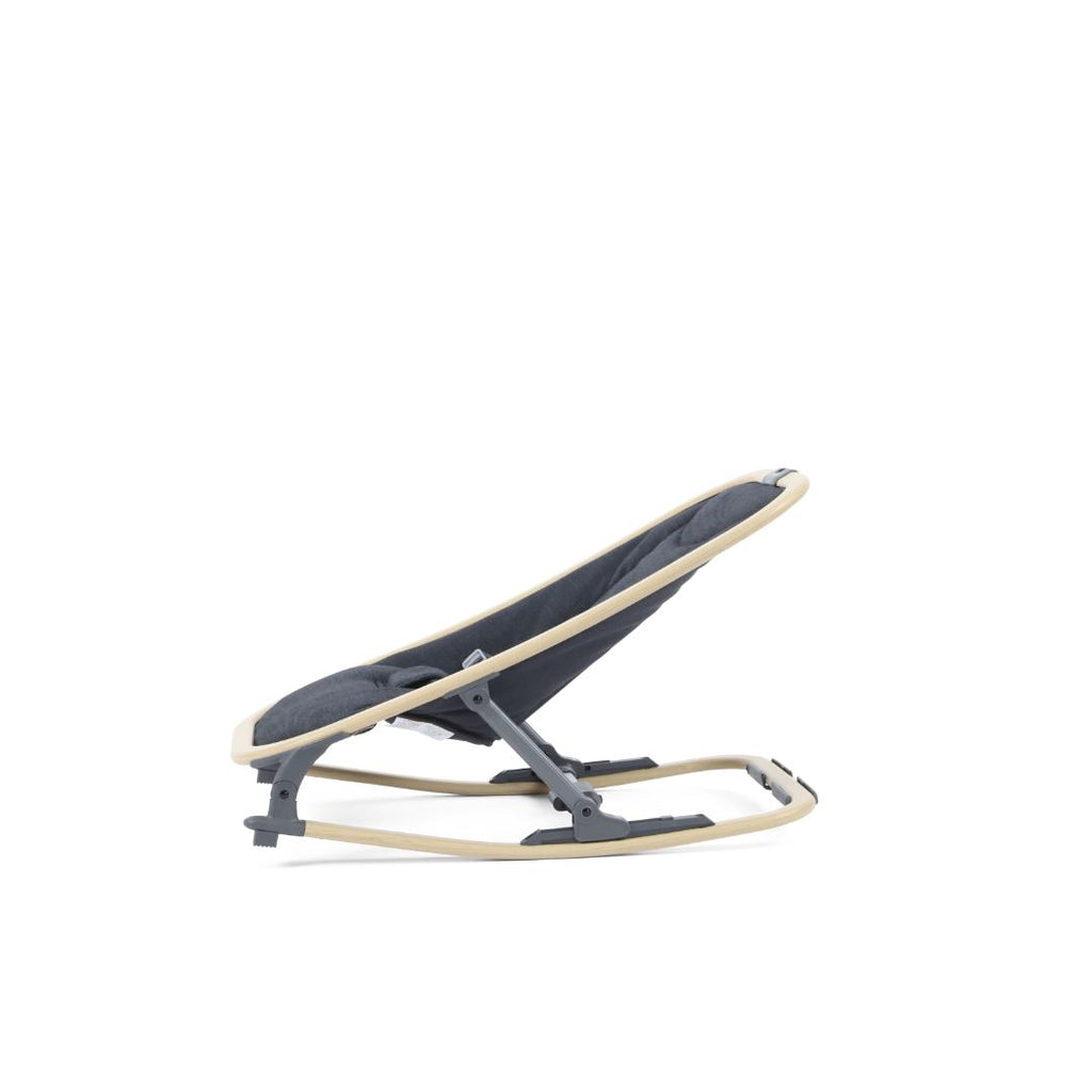 Oyster Rocker - Carbonite
