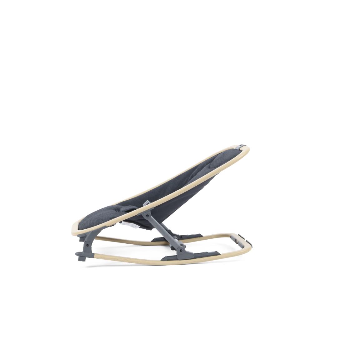 Oyster Rocker - Carbonite