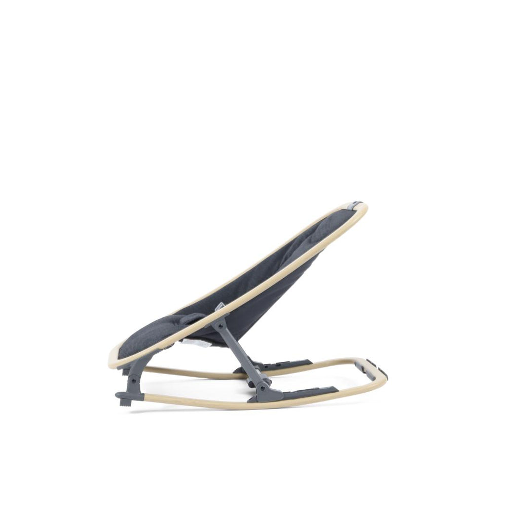 Oyster Rocker - Carbonite