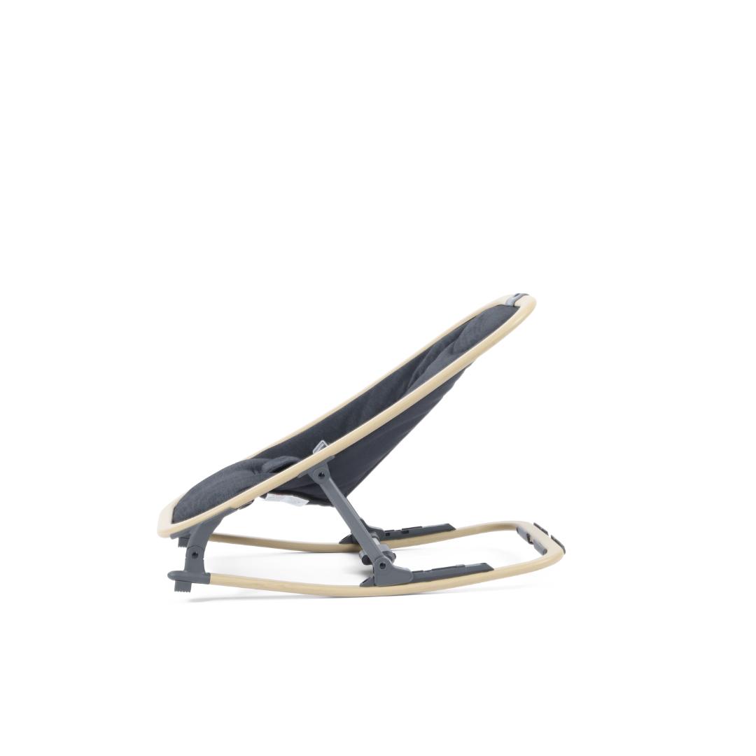 Oyster Rocker - Carbonite
